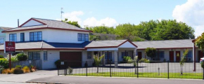 BK's Magnolia Motor Lodge Whanganui